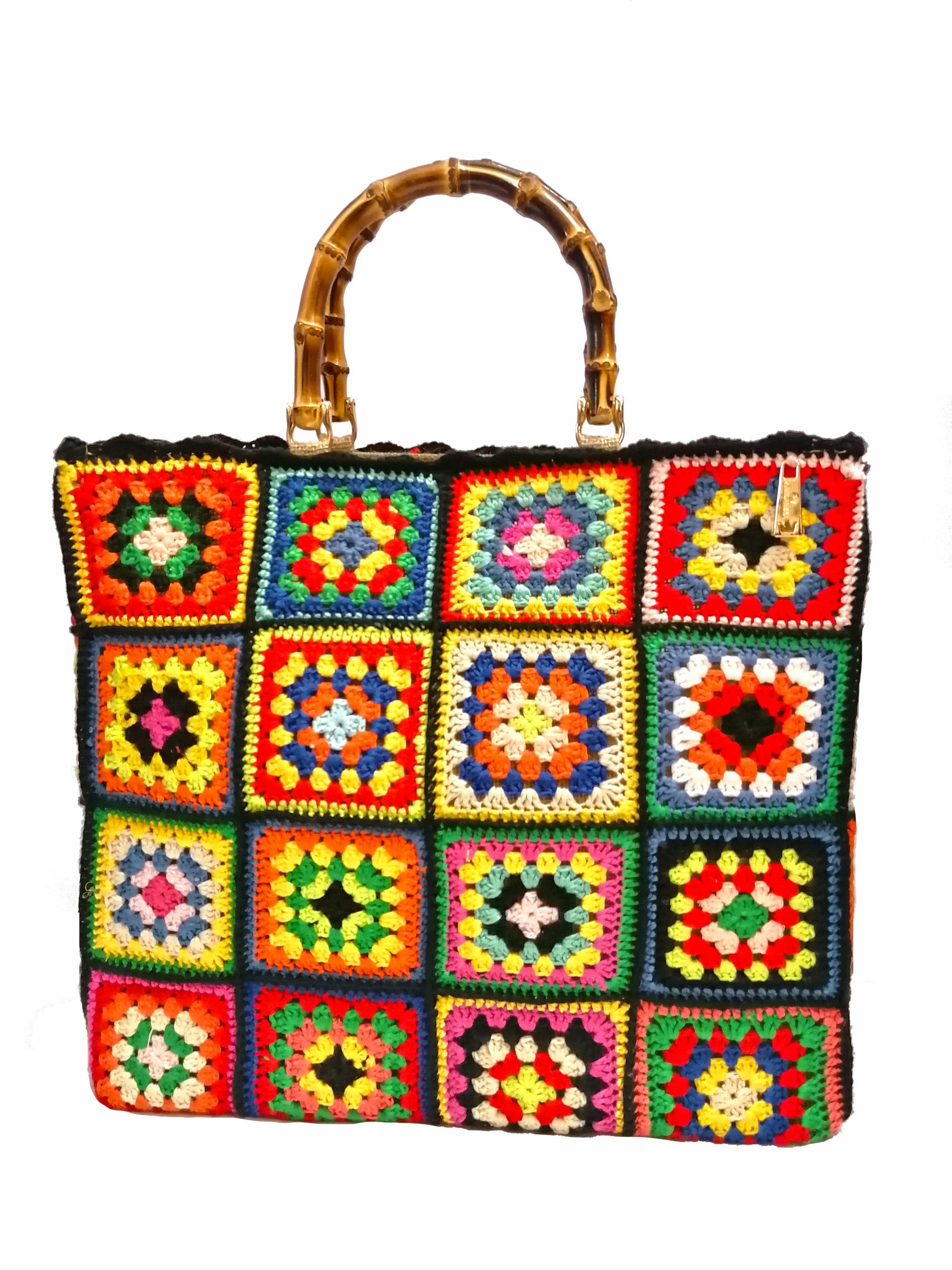 (image for) Xc1 Crochet Vendita Online